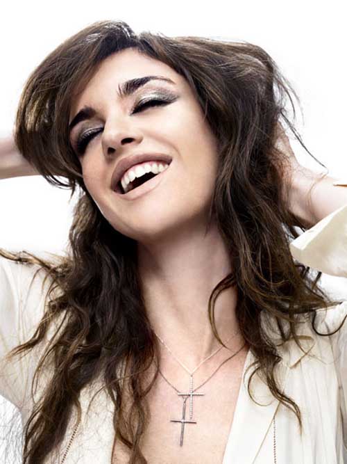 帕兹·维嘉(Paz Vega)